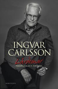 Lärdomar : personliga och politiska