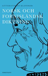 Norsk och fornisländsk diktning