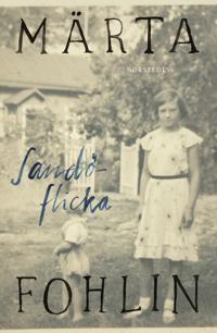 Sandöflicka