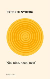 Nio, nine, neun, neuf
