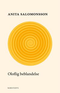 Oloflig beblandelse