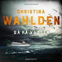 Gå på vatten