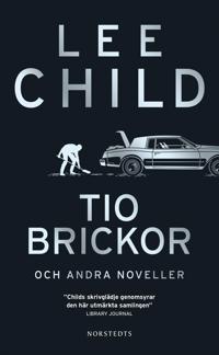 Tio brickor och andra noveller