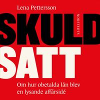 Skuldsatt : Om hur obetalda lån blev en lysande affärsidé