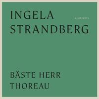 Bäste herr Thoreau! : dikter