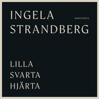 Lilla svarta hjärta : dikter