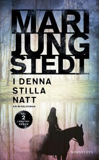 Bokomslag för I denna stilla natt