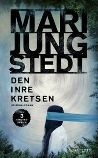 Bokomslag för Den inre kretsen