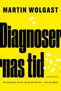Diagnosernas tid : Hur psykiatrin format vår syn på lidande - och oss själva