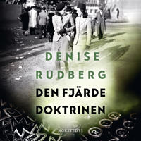 Bokomslag för "Den fjärde doktrinen"