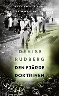 Bokomslag för "Den fjärde doktrinen"