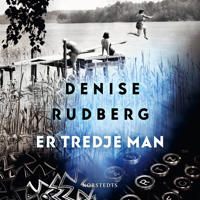 Bokomslag för "Er tredje man"