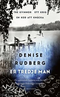 Bokomslag för "Er tredje man"