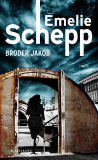 Bokomslag för "Broder Jakob"