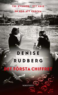 Det första chiffret