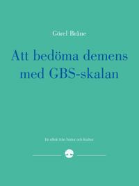Att bedöma demens med GBS-skalan