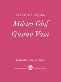 Mäster Olof-Gustav Vasa