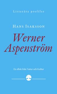 Werner Aspenström