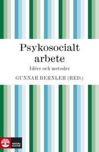 Psykosocialt arbete