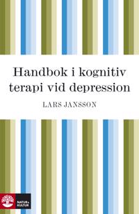 Handbok i kognitiv terapi