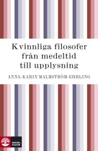 Kvinnliga filosofer
