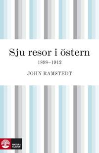 Sju resor i östern