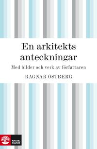 En arkitekts anteckningar