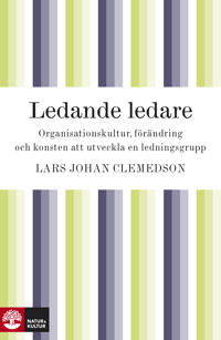 Ledande ledare
