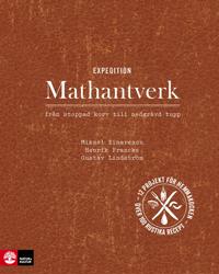 Expedition mathantverk : från stoppad korv till nedgrävd tupp