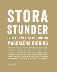 Stora stunder
