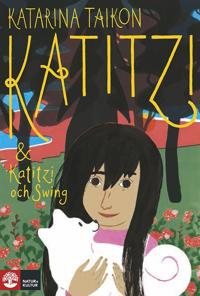 Katitzi ; Katitzi och Swing
