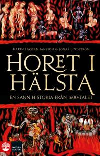 Horet i Hälsta : En sann 1600-talshistoria