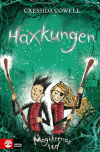 Häxkungen