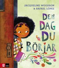 Den dag du börjar Epub3