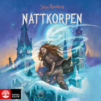 Nattkorpen : Månvind & Hoff