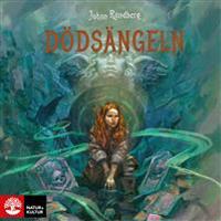Dödsängeln : Månvind & Hoff (3)