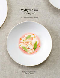 Myllymäkis menyer : vår, sommar, höst, vinter