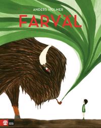 Farväl