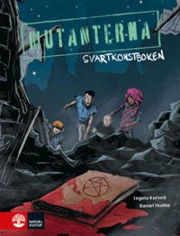 Svartkonstboken