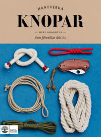 Knopar : som förenklar ditt liv
