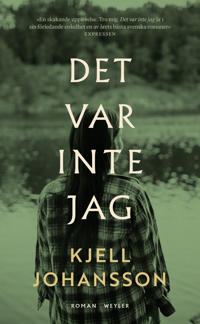 Det var inte jag : De utsatta