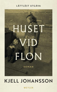 Huset vid Flon (lättläst)