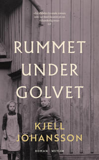 Rummet under golvet : De utsatta