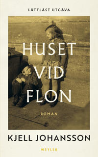 Huset vid Flon (lättläst)