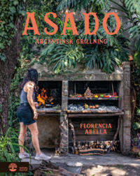 Asado : argentinsk grillning