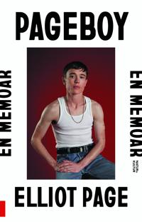Pageboy : en memoar