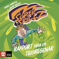 Rapport från en tidsresenär