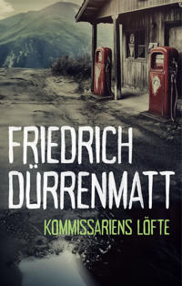 Kommissariens löfte