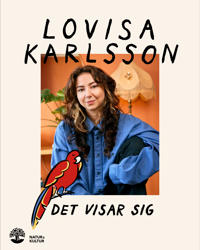 Bokomslag för Det visar sig