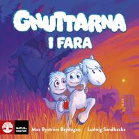 Gnuttarna i fara